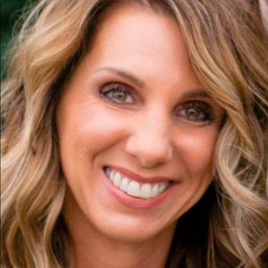 Meet your Posher, Kristin